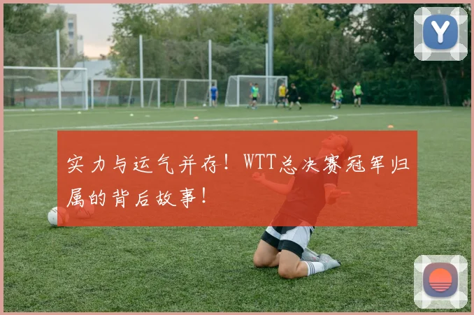 实力与运气并存！WTT总决赛冠军归属的背后故事！